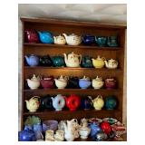 Vintage & Collectible Overflow 60 Year Accumulation