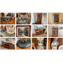 Salem VA Vintage Treasure hunt  