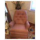 Living Room Chair (2)