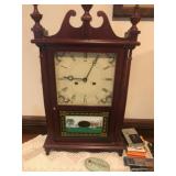 Mantle Clock