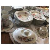 Misaka China/100 pieces