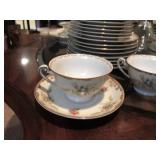 Occupied Japam China