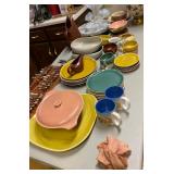 Russell Wright Pottery