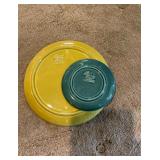 Russell Wright Pottery