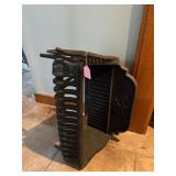 Fire Grate