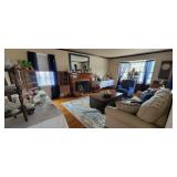 It's a Zoe TeBeau Estate Sale in Claremont