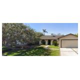 It's a Zoe TeBeau Estate Sale in Newport Beach