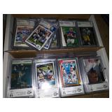 Graded Cards