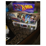 Xmen Cards