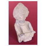 Pre-columbian figure