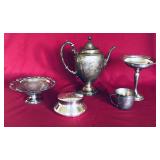 Sterling silver - Shreve & Co. and more