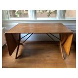 MCM Hans Wegner Dining Table 