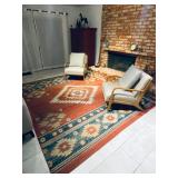 Mid-century modern furniture 