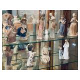 Lladro collection 