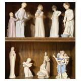 Lladro collection 