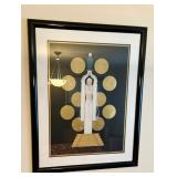 Erte print