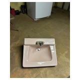 Mid Century sink