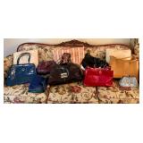 Handbags