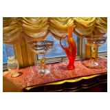 Venetian glass