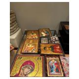 Russian Icons