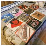Records