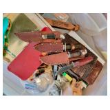 Knives