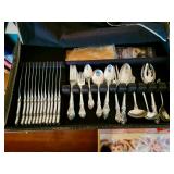 Sterling silver