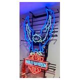 Rare Neon