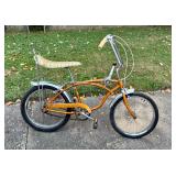 Original Schwinn Stingray