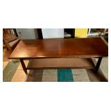 Mid Century 