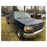 1992 Ford F150