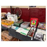 Antique and Collectibles Show