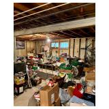 Artie and Mikes Estate Sale