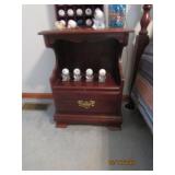 Golf Ball Collection