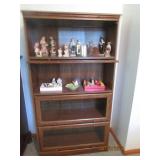 Barrister Bookcase