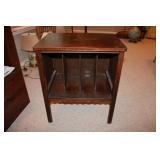 Album / Music Sm. Cabinet