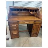 Outstanding size Roll Top Desk Outstanding size Roll Top Desk