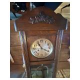 Divina Wall Clock Divina Wall Clock