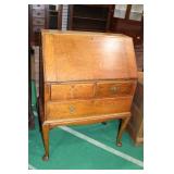 Slant Front Desk Small Slant Front Desk Small