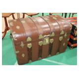 Steamer Trunk Steamer Trunk