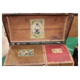 Steamer Trunk Steamer Trunk