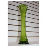Swung Glass Vase Swung Glass Vase
