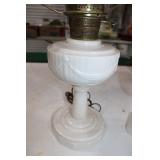 Antique Aladdin Lamp Antique Aladdin Lamp