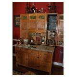 Outstanding Kitchen Cabinet