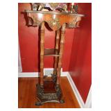 Stunning Victorian Display Stand