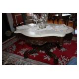 Antique Coffee Table