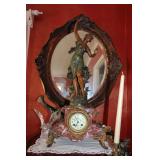 Antique Clock