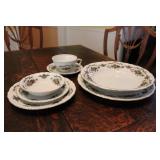 12 Place Settings