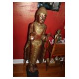 Large Buddha