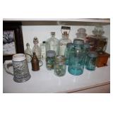 Jars
